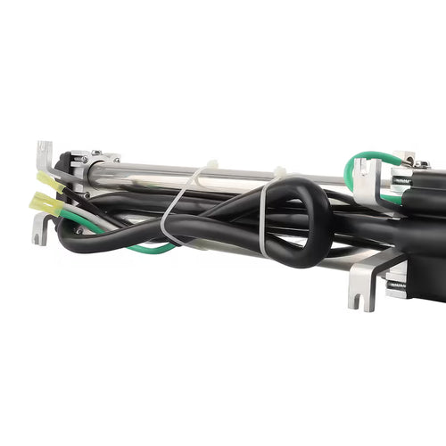 New Replacement 6Kw Low-Flow Titanium Heater for Hot Spring Model IHH-6000-NHCW-7211
