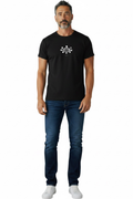 NotNorm Jujutsu Kaisen Divine General Mahoraga Anime Graphic Tee