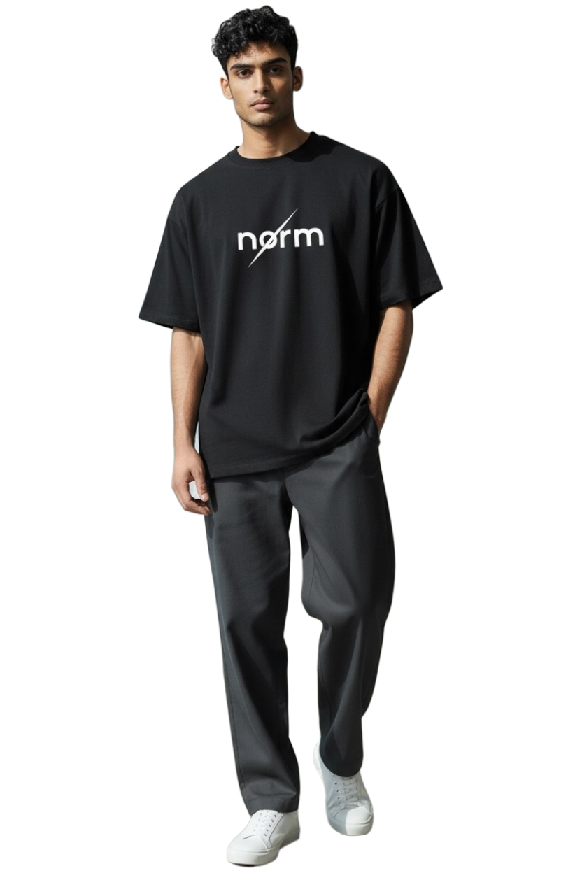 Not Norm Designer T-Shirt