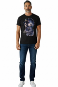 NotNorm One Piece Brook Anime Graphic Tee