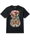 NotNorm One Piece Chopper Graphic Tee