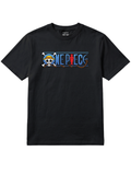 NotNorm One Piece Luffy's Dream Anime Graphic Tee