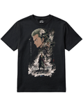 NotNorm One Piece Zoro's Journey Graphic Tee
