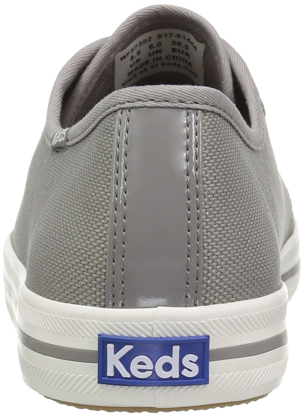 Keds Women's Kickstart Shine Nylon Fashion Sneaker