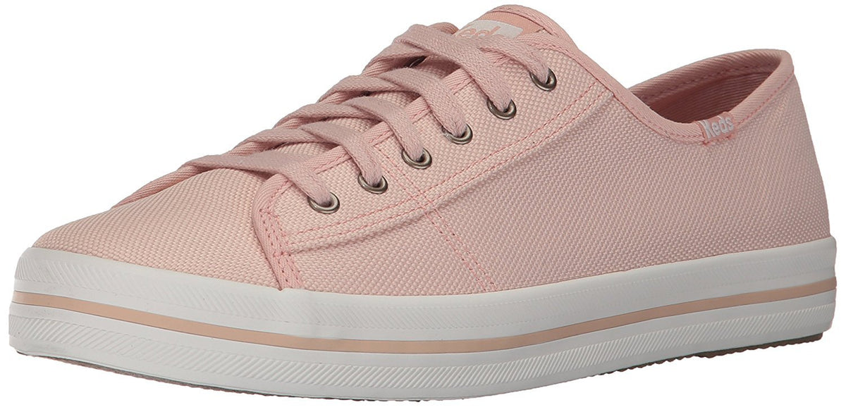 Keds Women's Kickstart Shine Nylon Fashion Sneaker