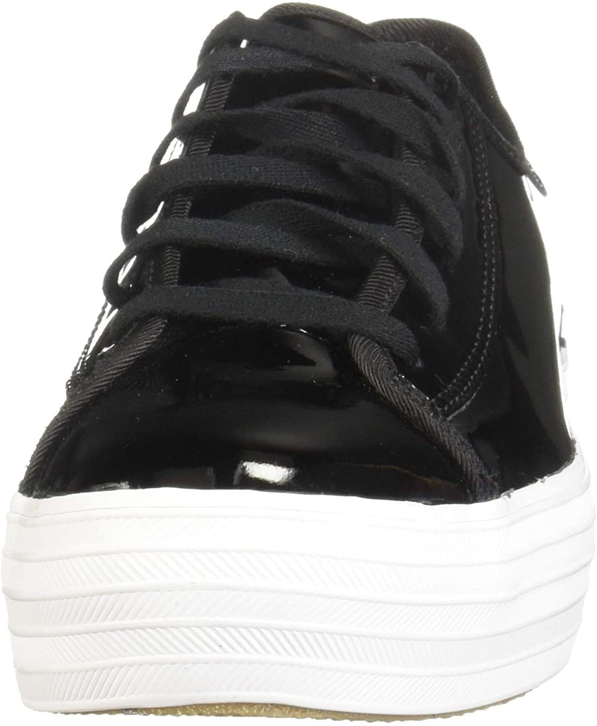 Keds Triple Kick Patent Women