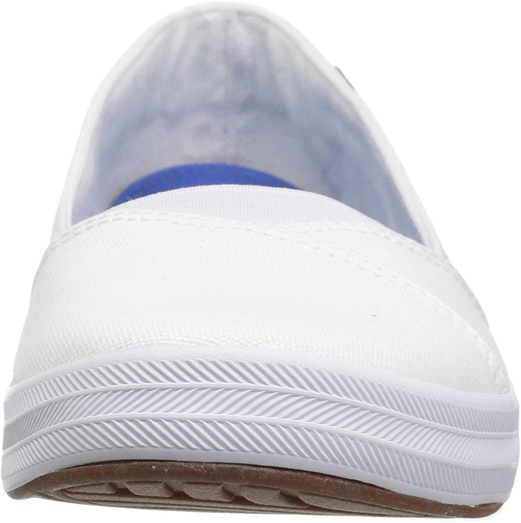 Keds Women's Cali Ll Canvas Sneaker
