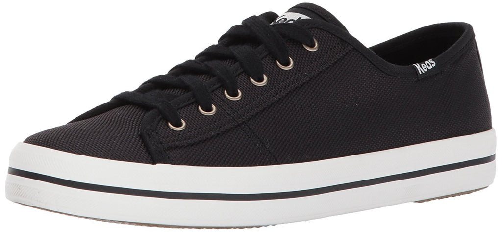 Keds Women's Kickstart Shine Nylon Fashion Sneaker