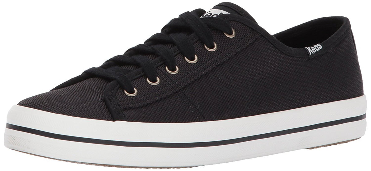 Keds Women's Kickstart Shine Nylon Fashion Sneaker