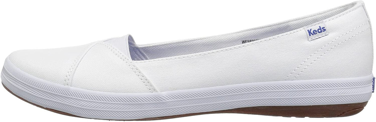 Keds Women's Cali Ll Canvas Sneaker