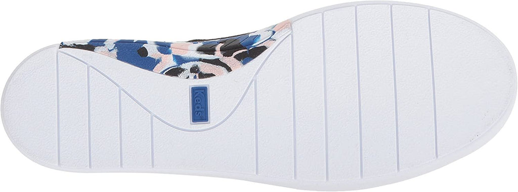 Keds Women's LIV Studio Jersey Sneaker