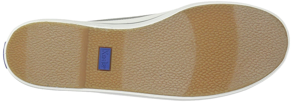 Keds Women's Kickstart Shine Nylon Fashion Sneaker