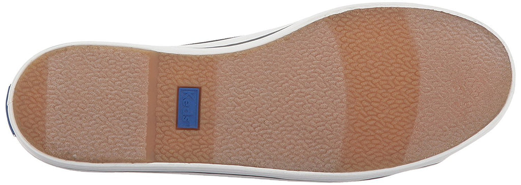 Keds Women's Kickstart Shine Nylon Fashion Sneaker