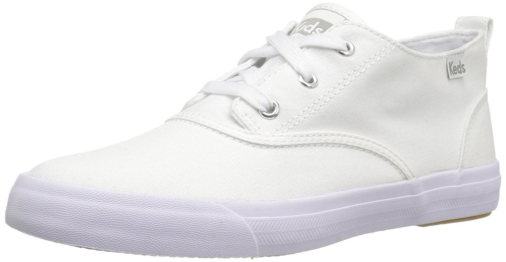 Keds Women's Triumph Mid Seasonal Solid Fashion Sneaker