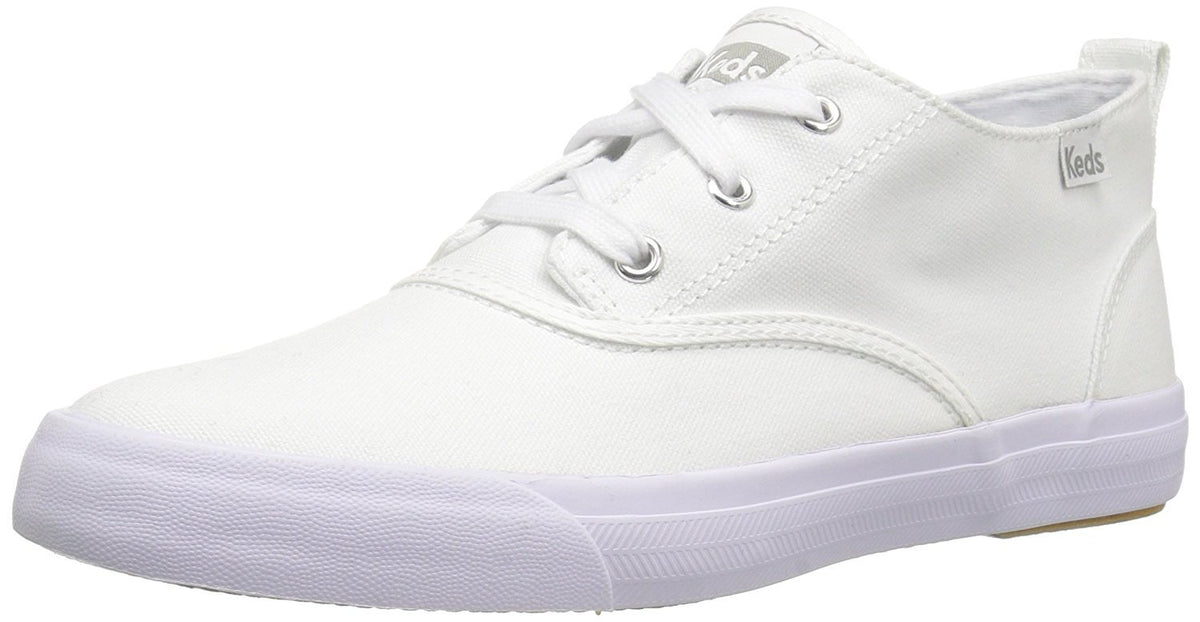 Keds Women's Triumph Mid Seasonal Solid Fashion Sneaker