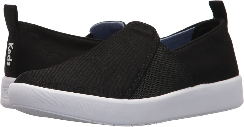 Keds Women's LIV Studio Jersey Sneaker