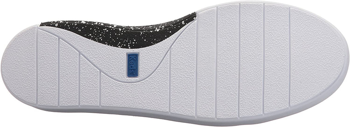 Keds Women's LIV Studio Jersey Sneaker