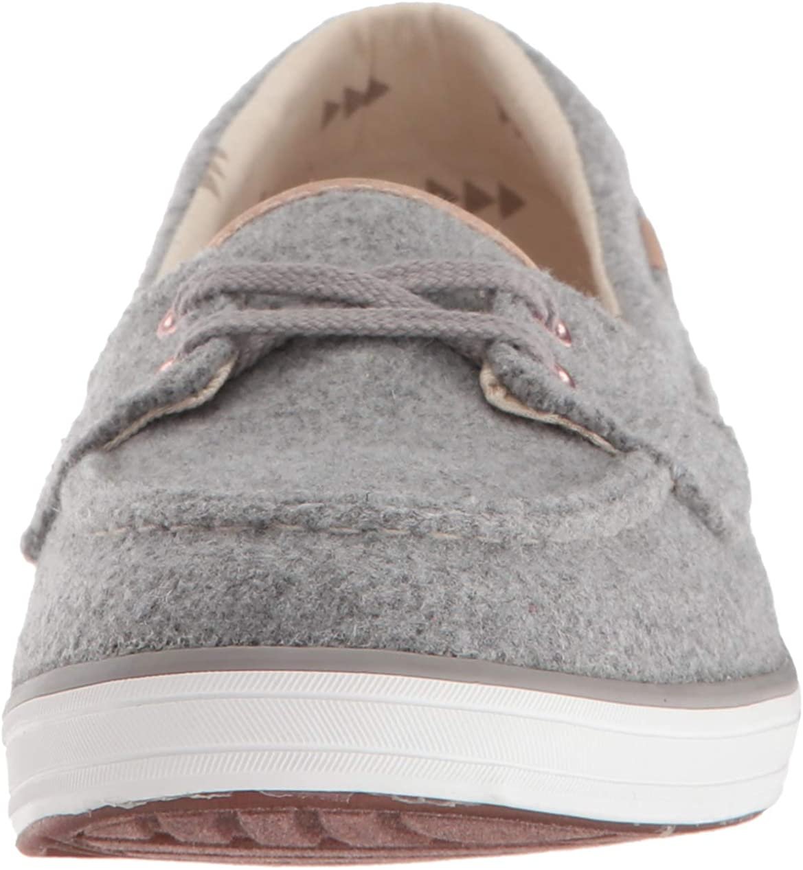 Keds Women's Glimmer Felt Sneaker