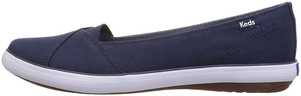 Keds Women's Cali Ll Canvas Sneaker