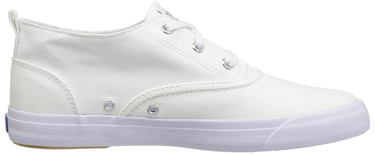Keds Women's Triumph Mid Seasonal Solid Fashion Sneaker