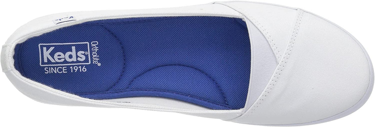 Keds Women's Cali Ll Canvas Sneaker