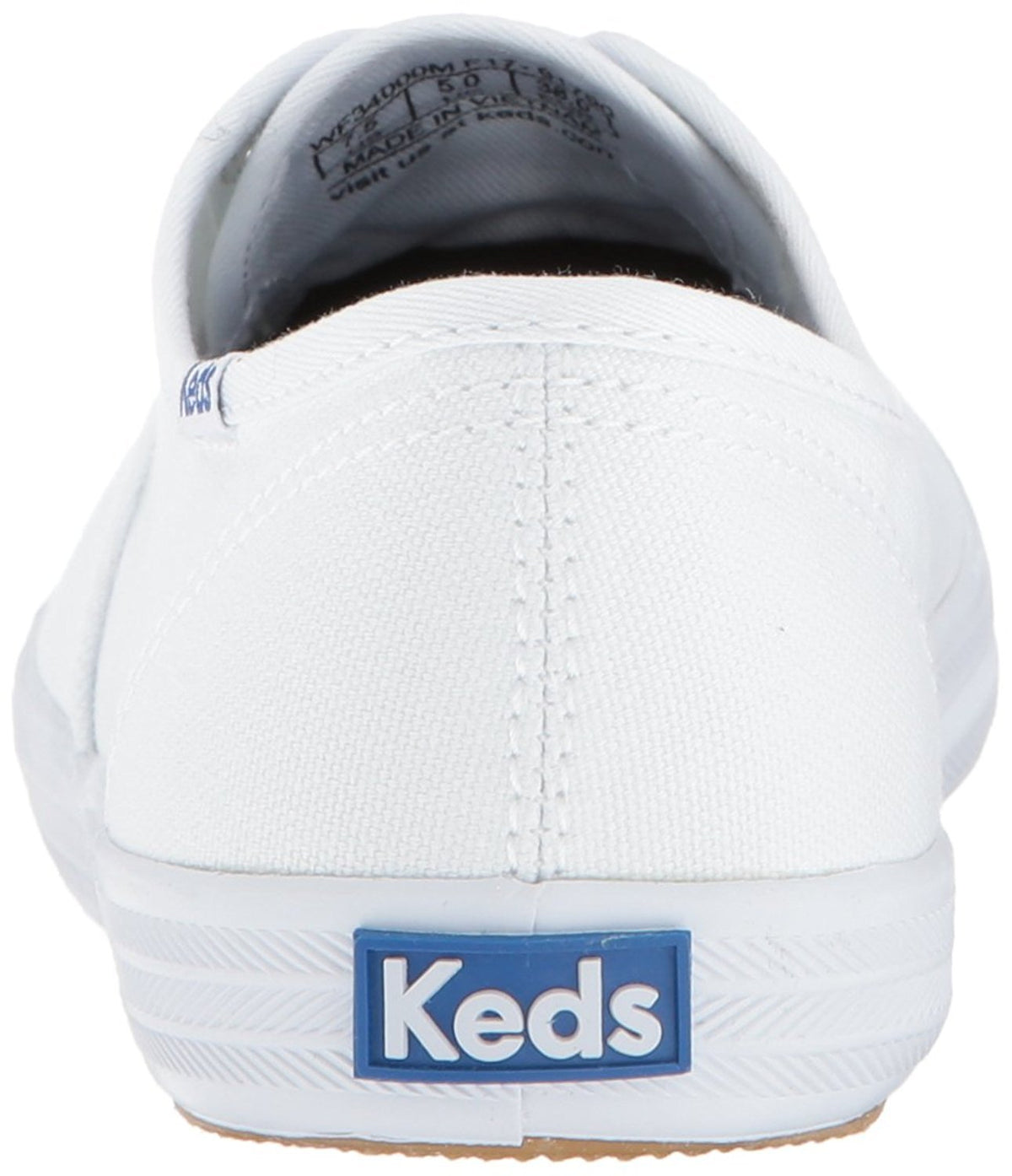 Keds Women's Champion Original Canvas Sneaker