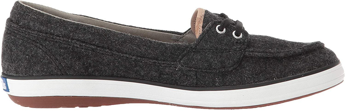 Keds Women's Glimmer Felt Sneaker