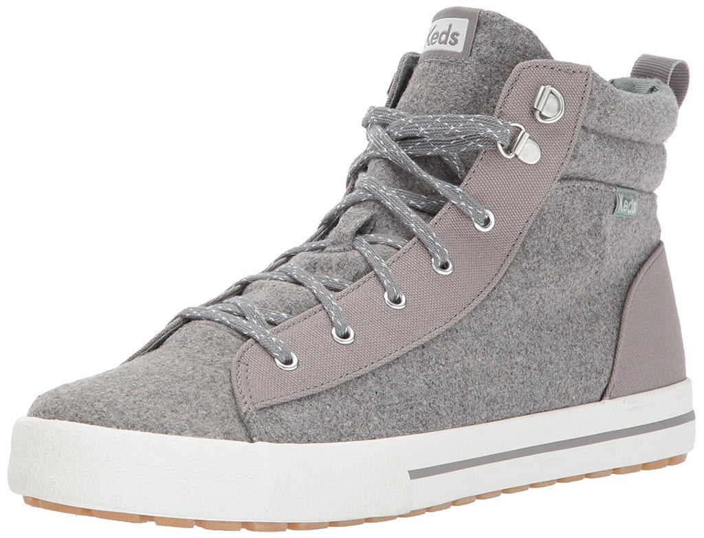 Keds Women's Topkick Wool Sneaker