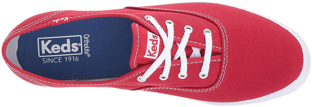 Keds Women's Champion Original Canvas Sneaker