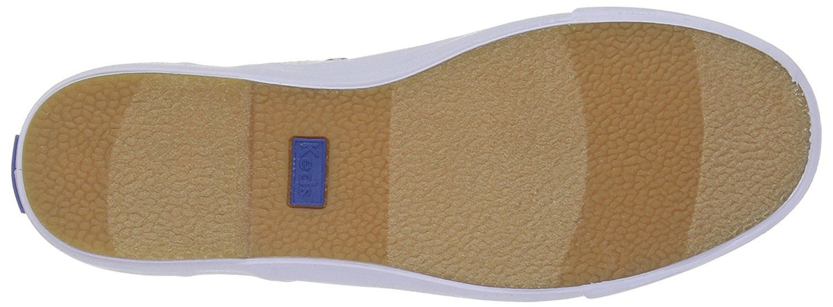 Keds Women's Triumph Mid Seasonal Solid Fashion Sneaker
