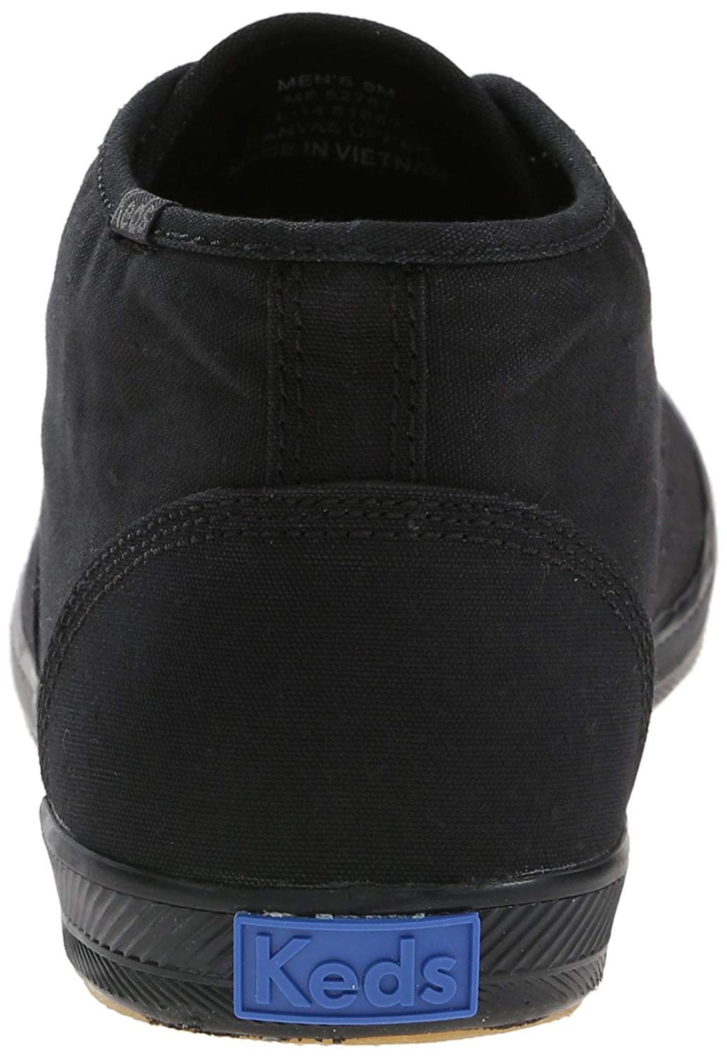 Keds Men's Champion Chukka Lace-Up Sneaker