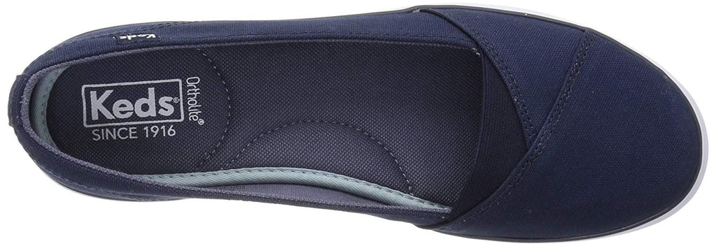 Keds Women's Cali Ll Canvas Sneaker