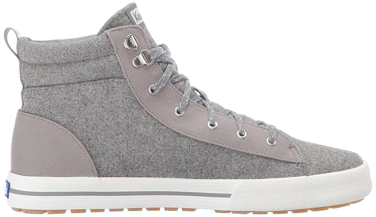 Keds Women's Topkick Wool Sneaker