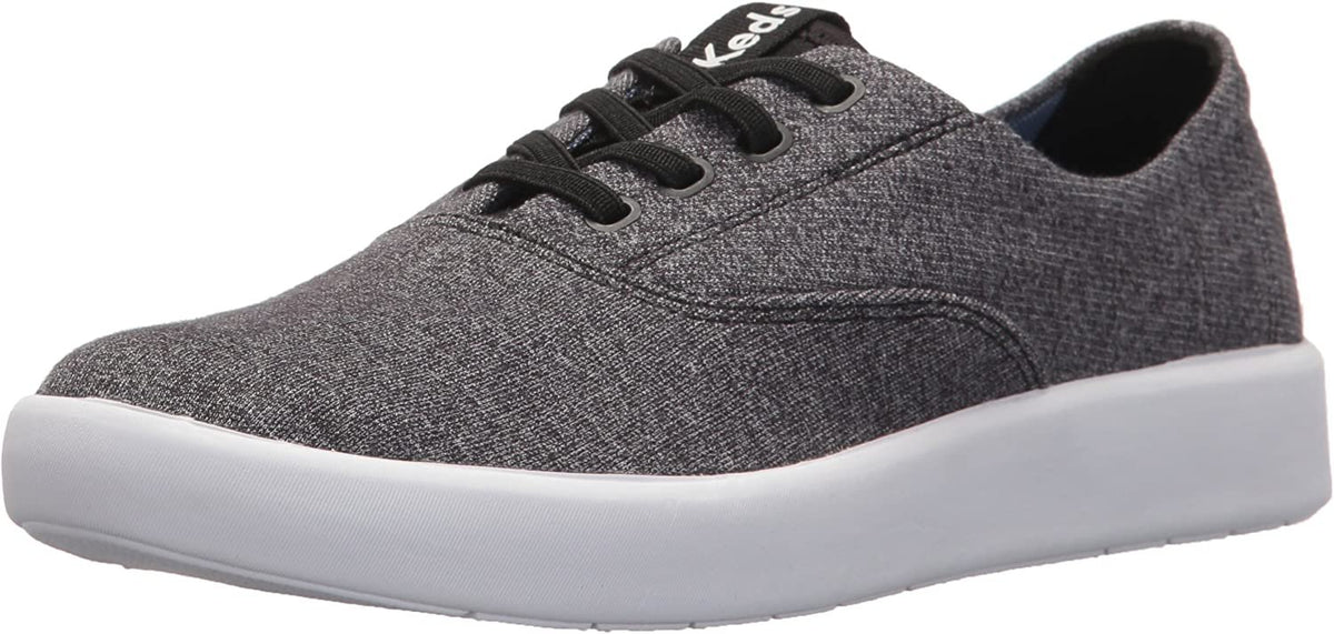 Sperry Women's A/o Quinn Navy Boat Shoe