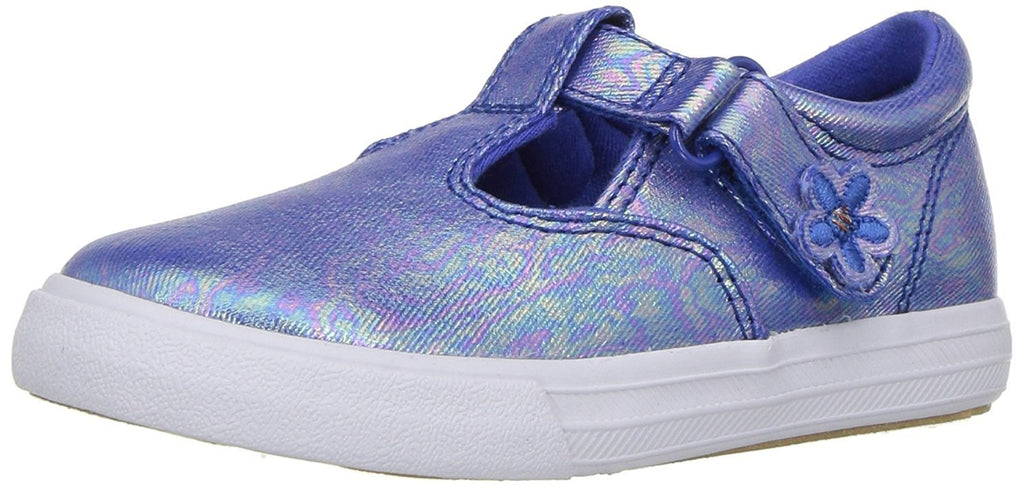 Keds girls Daphne T-Strap Sneaker