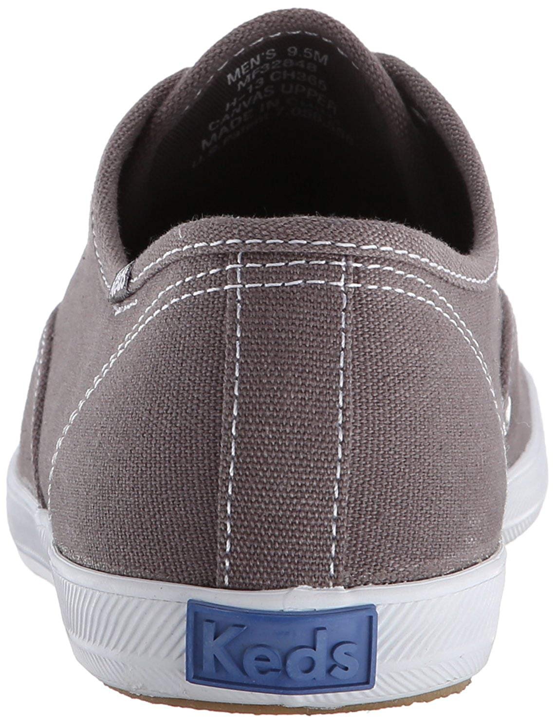 Keds Men's Champion Original Canvas Sneaker