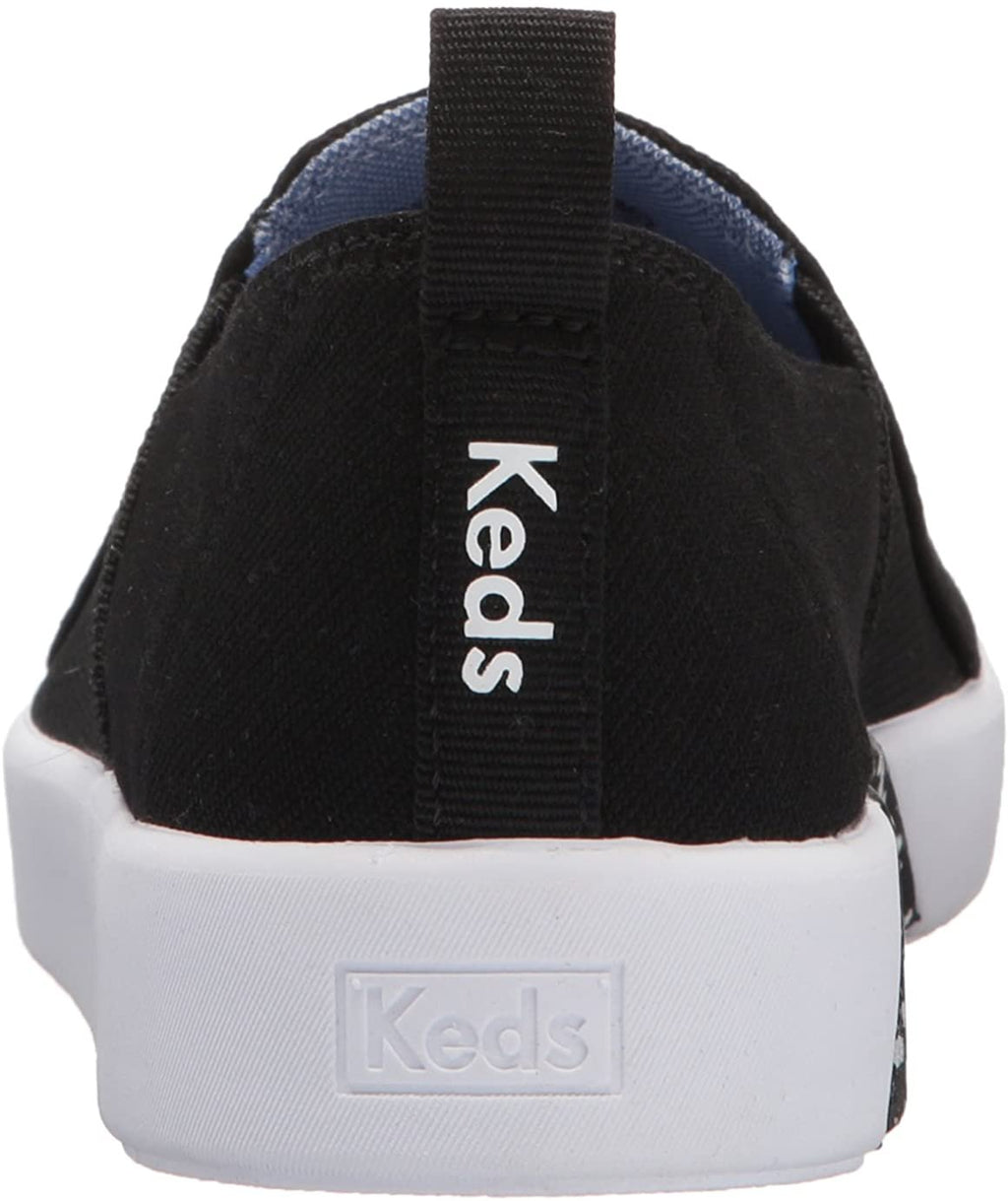 Keds Women's Liv Studio Jersey Sneaker