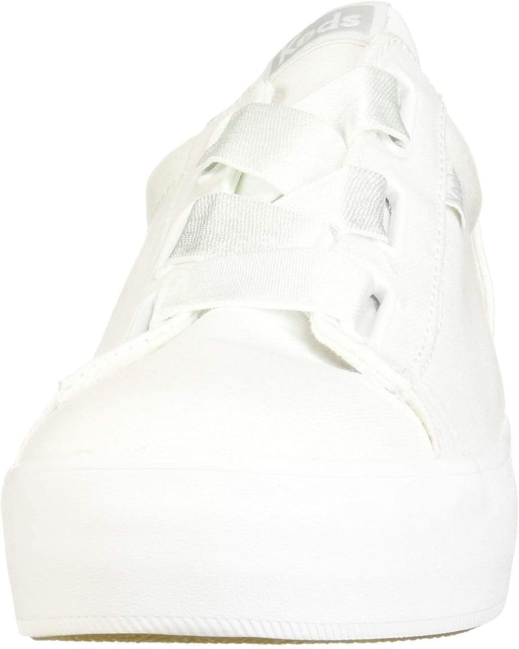 Keds Womenâ€™s Triple Cross Canvas Sneakers