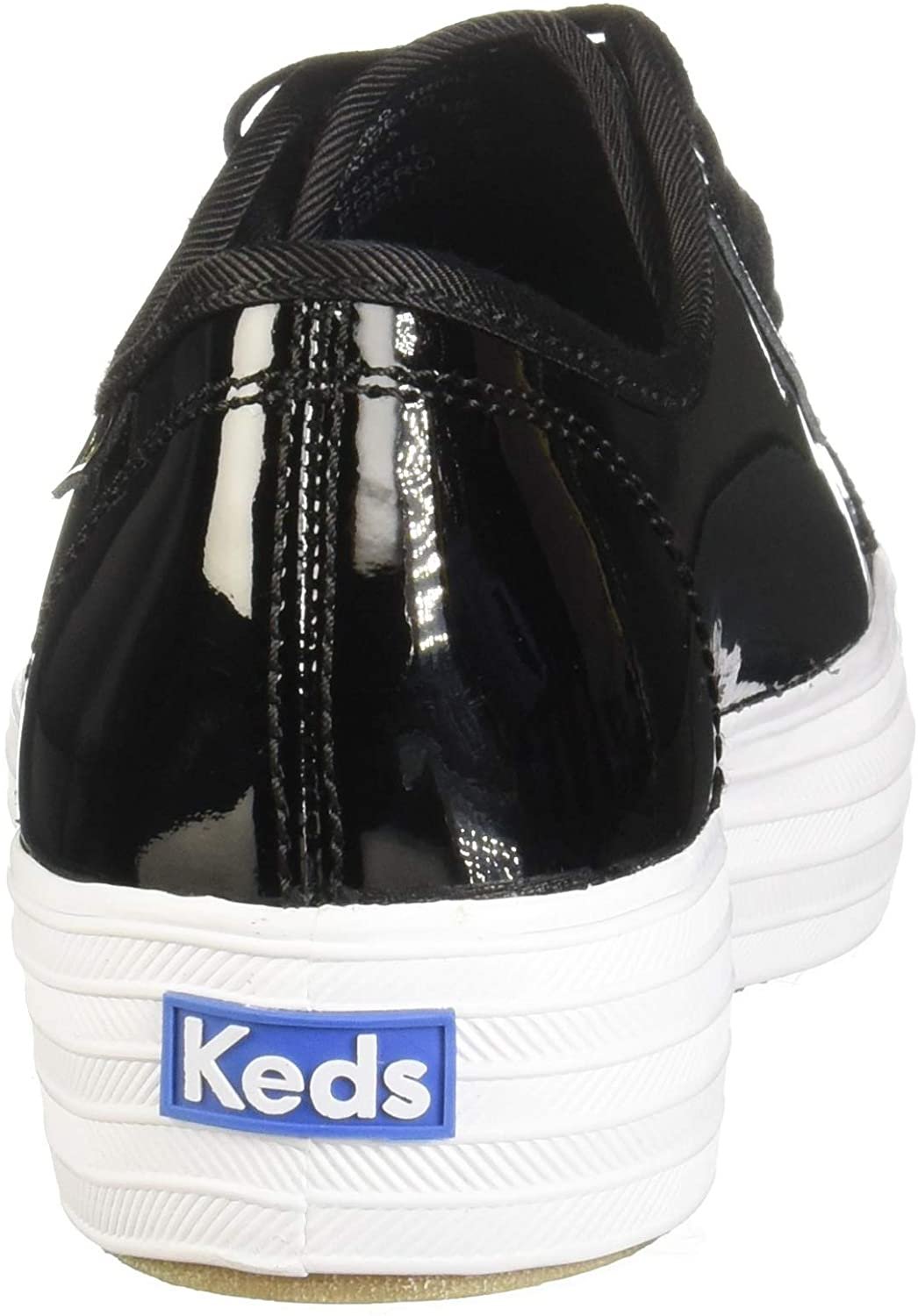 Keds Triple Kick Patent Women