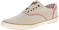 Keds Men's Champion Vintage Baseball Fashion Sneaker