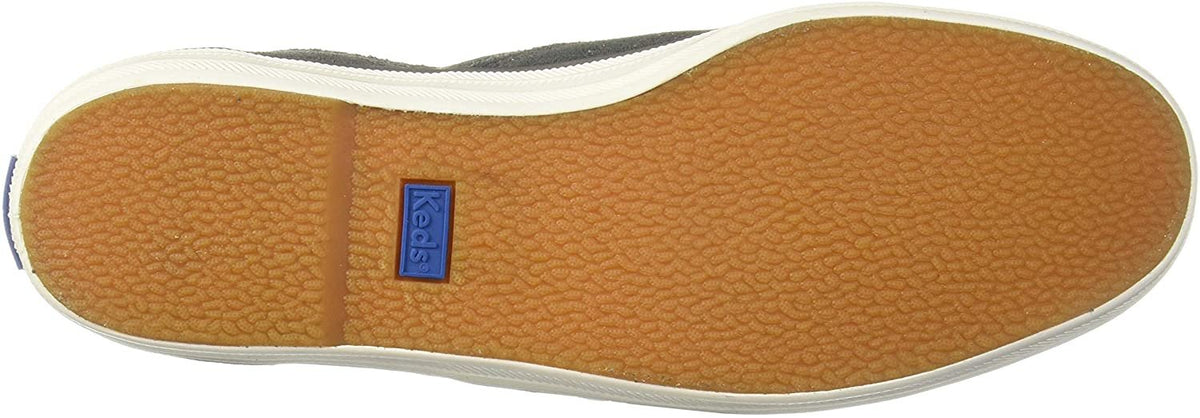 Keds Champion Glitter Suede Women's
