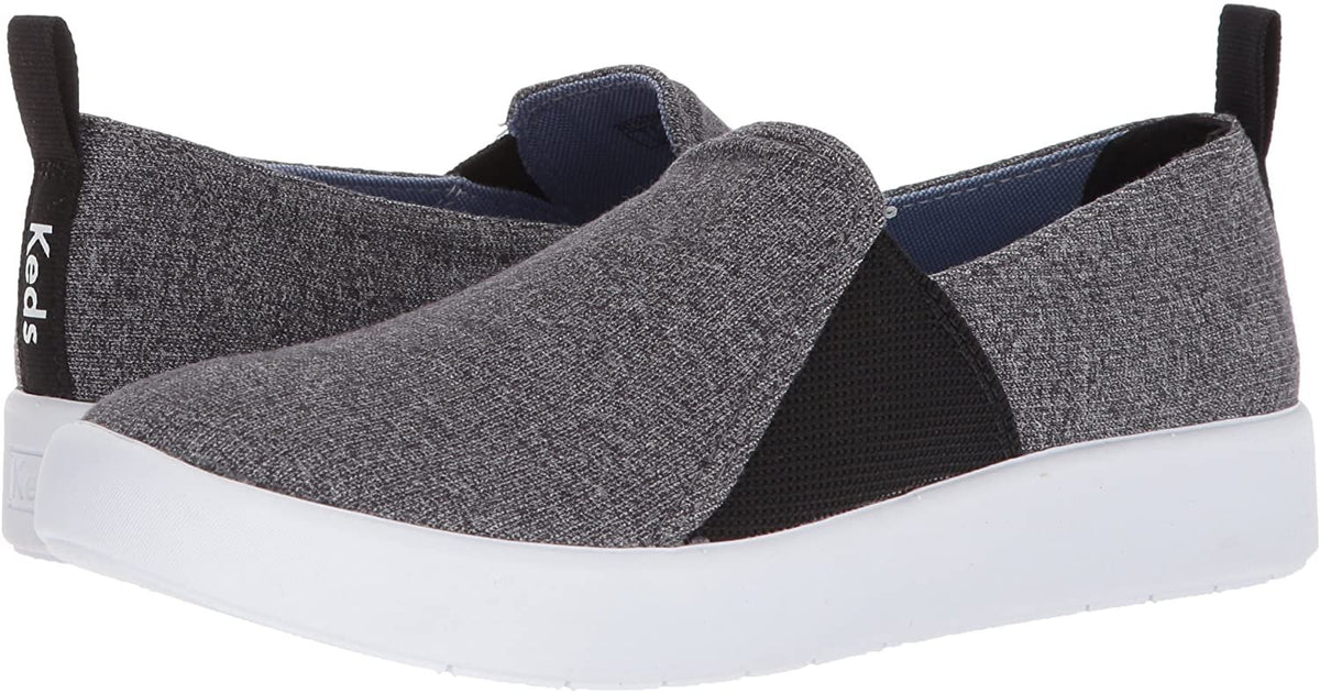 Keds Women's LIV Studio Jersey Sneaker