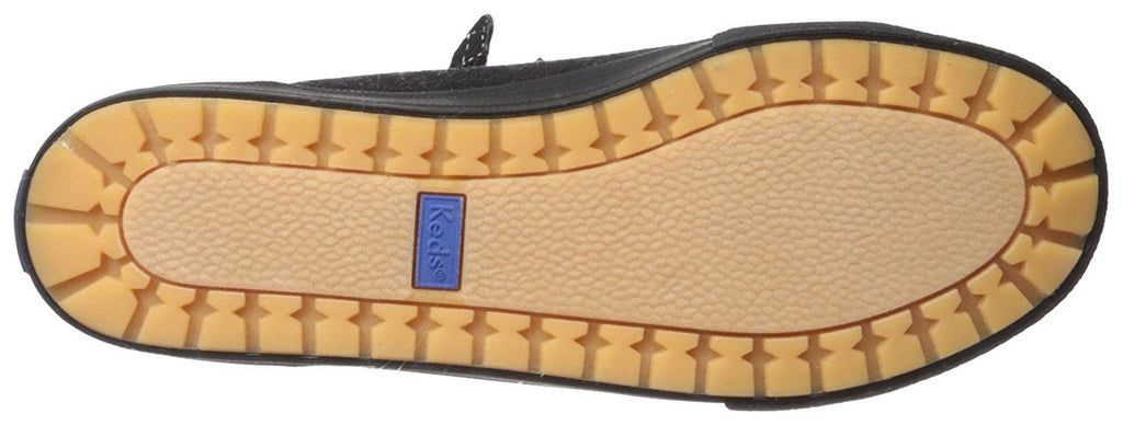 Keds Women's Topkick Wool Sneaker