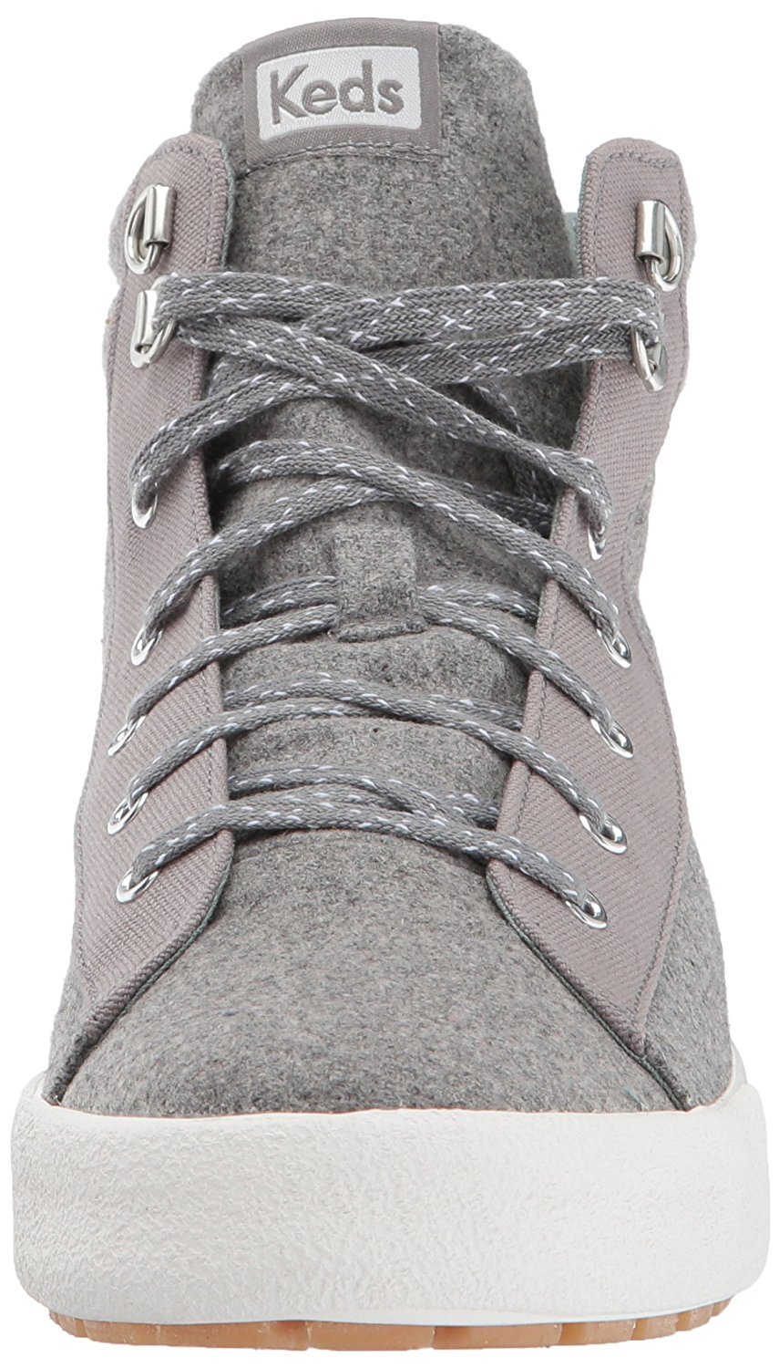 Keds Women's Topkick Wool Sneaker