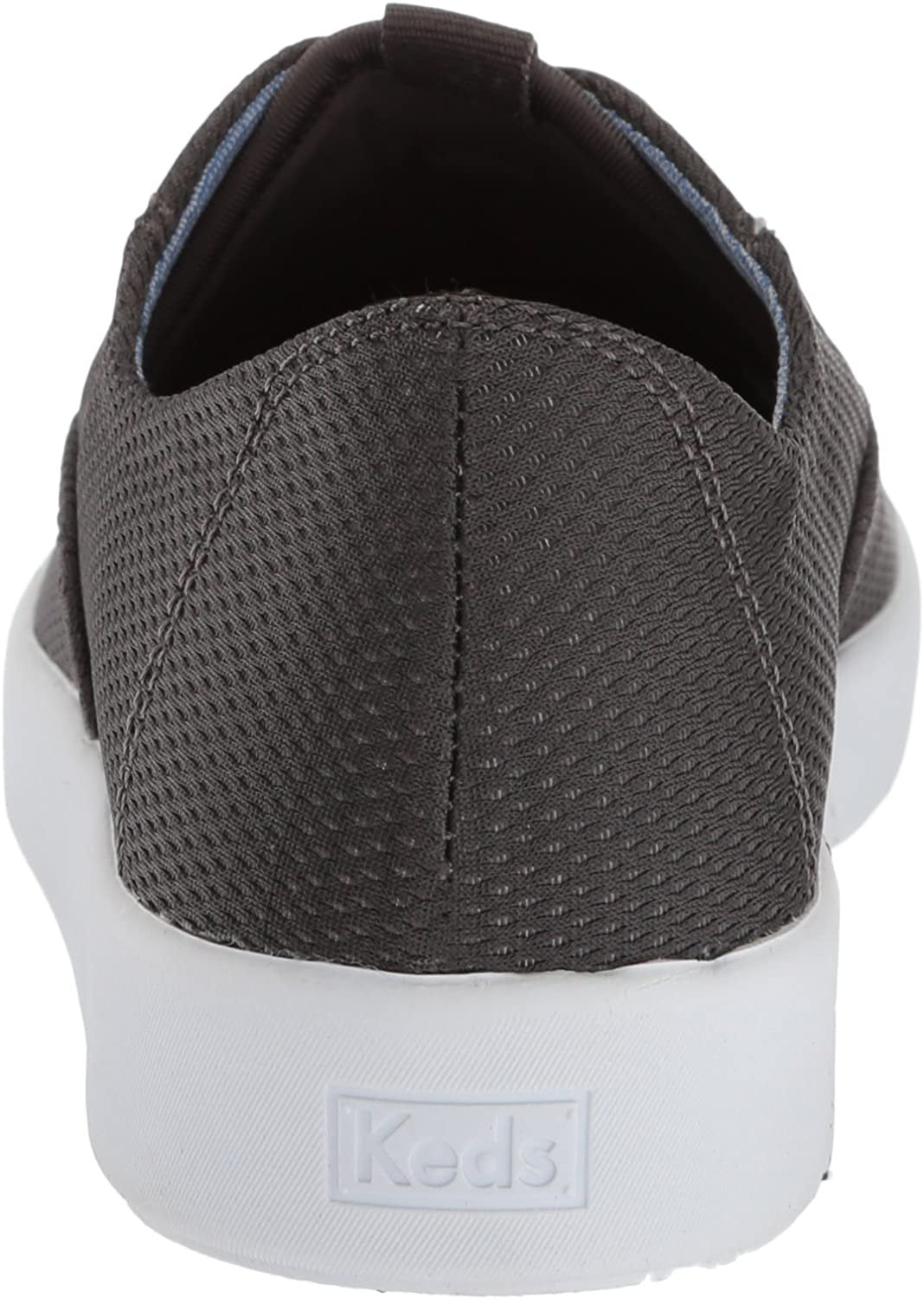 Keds Women's Studio LEAP Diamond MESH Sneaker