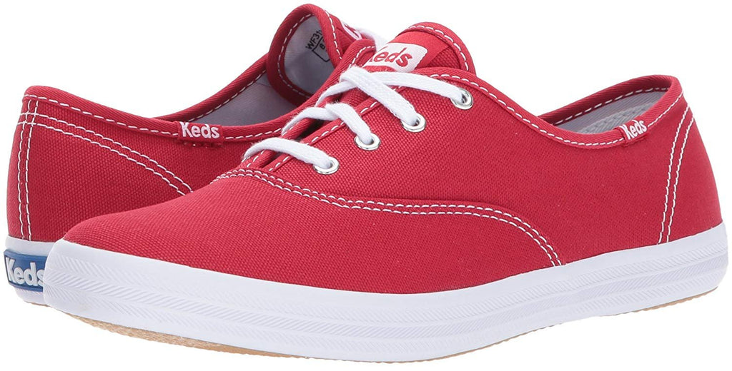 Keds Women's Champion Original Canvas Sneaker