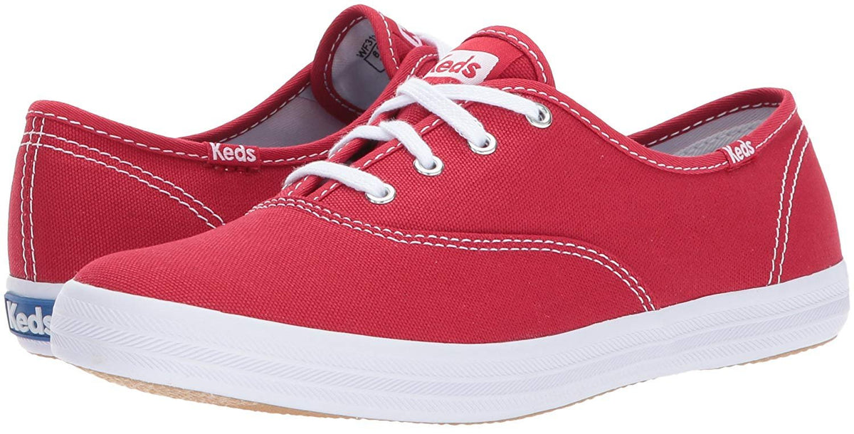 Keds Women's Champion Original Canvas Sneaker