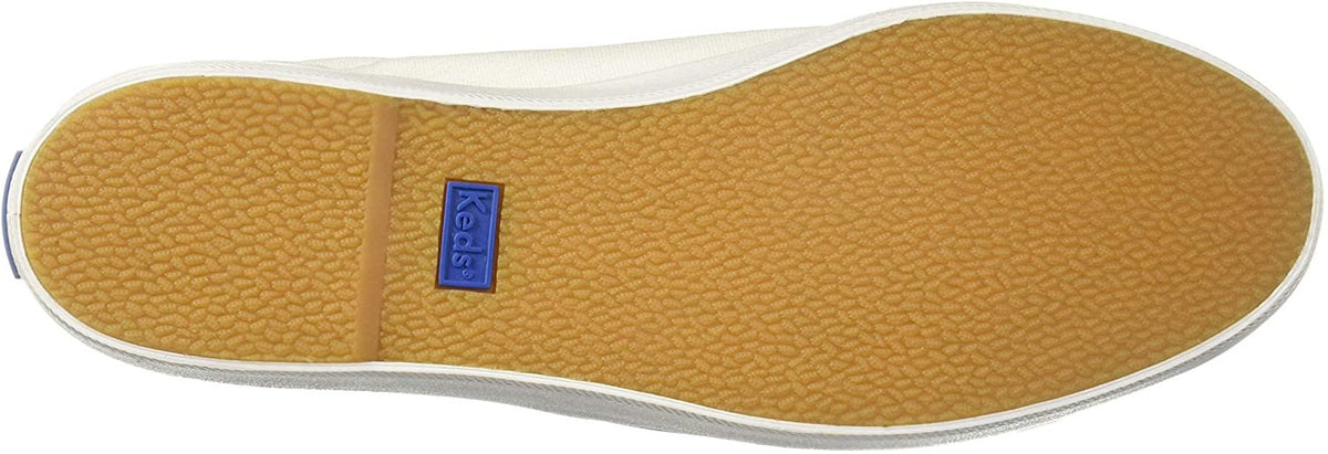 Keds Womenâ€™s Triple Cross Canvas Sneakers