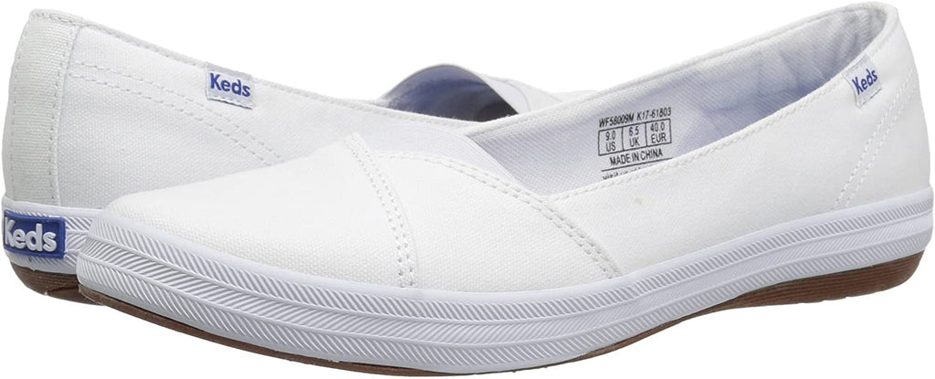 Keds Women's Cali Ll Canvas Sneaker