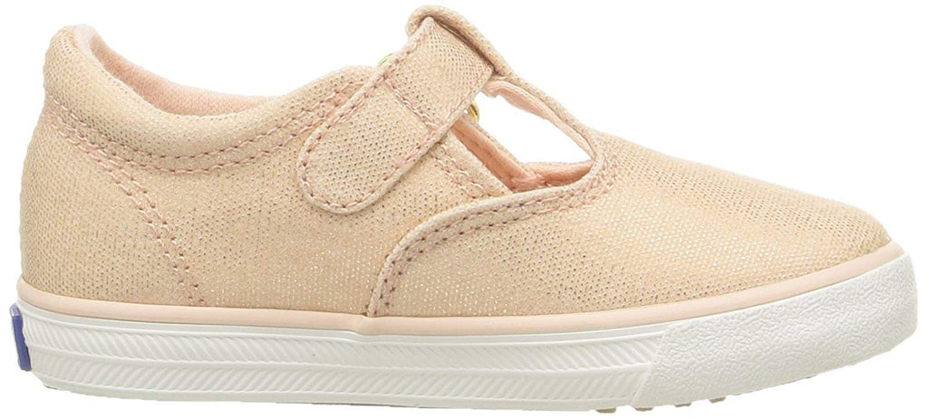 Keds girls Daphne T-Strap Sneaker